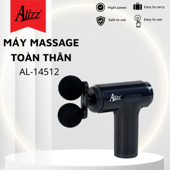 Máy massage toàn thân AL-14156