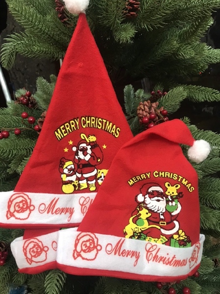 NOEL Nón Nỉ Lớn