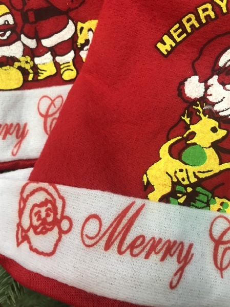 NOEL Nón Nỉ Lớn