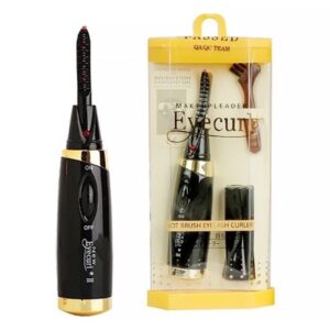 Máy Uốn Lông Mi Tự Động Eyecurl Sử Dụng Pin///DL///9