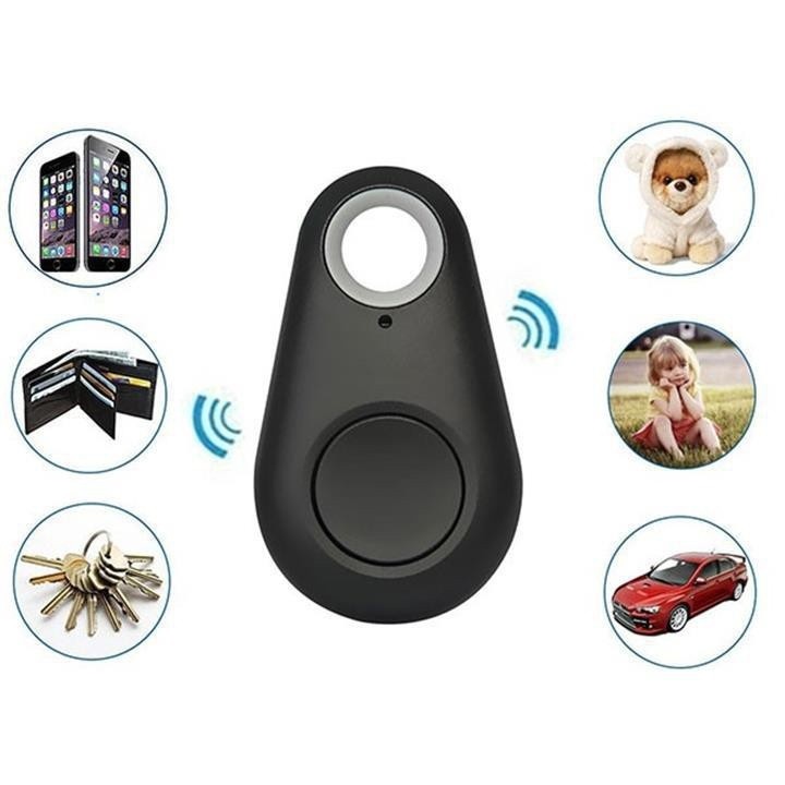 Itag thiết bị tìm vật thất lạc 2