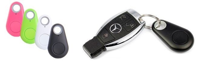 THIẾT BỊ ĐỊNH VỊ 2 CHIỀU -TÌM ĐIỆN THOẠI KHI MẤT 2