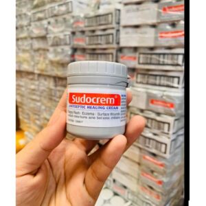 Kem chống hăm/ viêm da cơ địa Sudocrem 60gr (ÚC)///DL///5