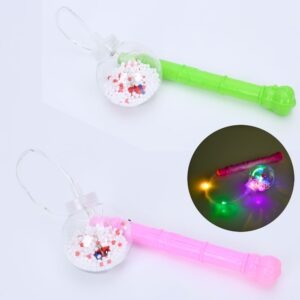 Lồng đèn Trung Thu phát tay cầm quả bóng///DL///2