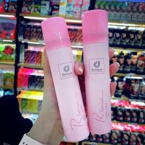 Xịt thơm toàn thân Designer R Series Body Spray 75ml ///DL///4