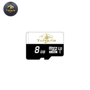 Thẻ nhớ Micro TAHADA chính hãng 128GB/ 64GB/ 32GB/ 16GB/ 32GB/ 4GB và Đầu Đọc Thẻ Nhớ 4 Loại Thẻ Tròn DT-115 - Loại 8GB