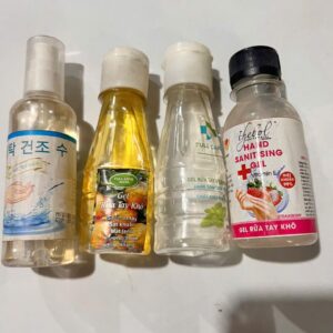 Gel rửa tay sát khuẩn (giao ngẫu nhiên)///DL