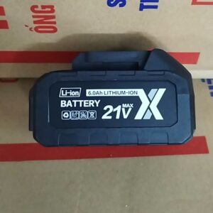 Chân Pin 48v. 10 Cell Dùng Cho (máy Khoan, Súng Rửa Xe, Máy Cắt..v..v..)