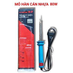 Mỏ Hàn Chì 80W (loại Rẻ)