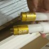 Đầu Nhôm T8 0.6M (60cm) 12w
