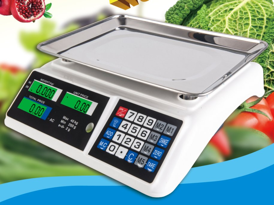 China Factory Wholesale 40kg Digital Price Computing Weighing Scale - Price Computing Scale, Price Computing Weighing Scale | Made-in-China.com