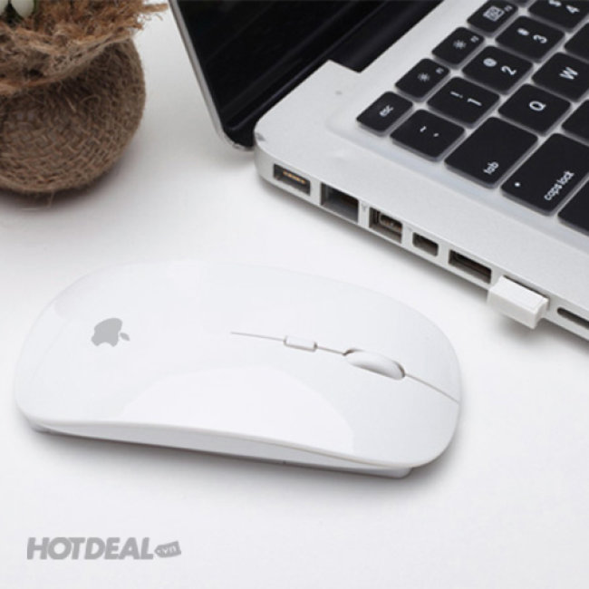 Chuột Không Dây Apple Hà Nội