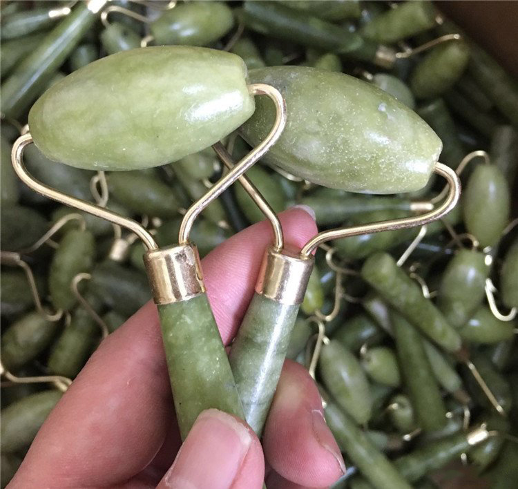 Cây Lăn Massage Mặt Đá Cẩm Thạch Cây Lăn Massage Mặt Đá Cẩm Thạch