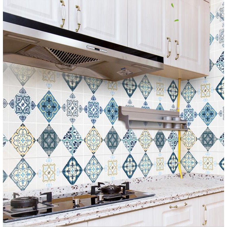 Tổng hợp Giấy Dán Bếp Hoa Văn giá rẻ, bán chạy tháng 2/2023 - BeeCost