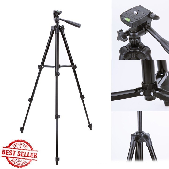 Gậy 3 chân Tripod TF 3120 7