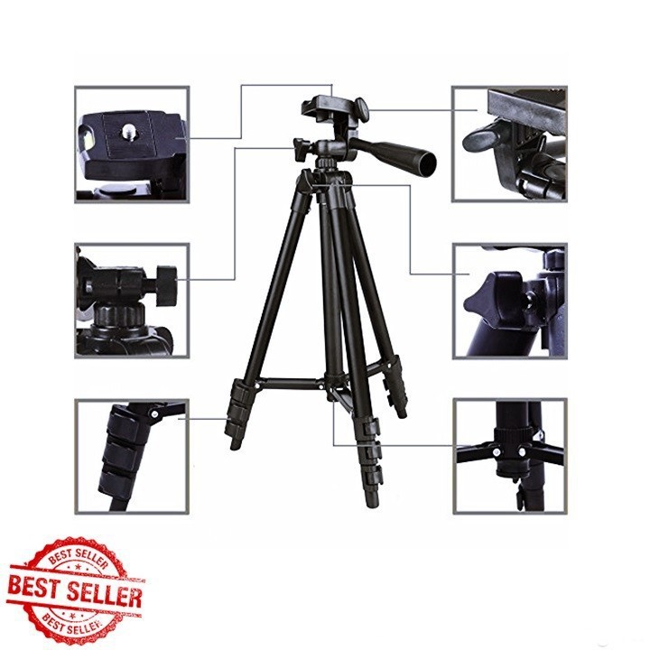 Gậy 3 chân Tripod TF 3120 8