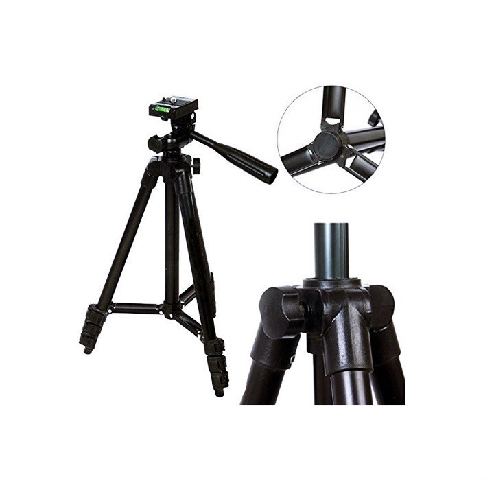 Gậy 3 chân Tripod TF 3120 10