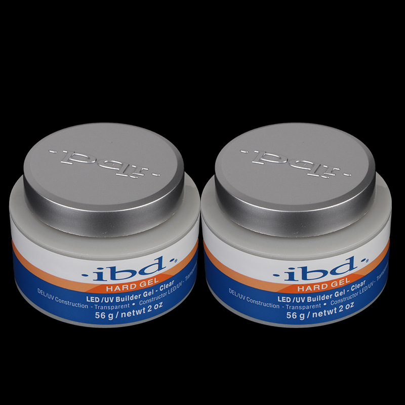 Gel đắp móng ibd 56g