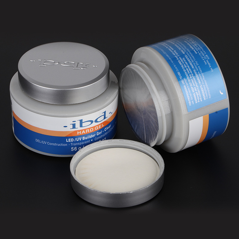 Gel đắp móng ibd 56g
