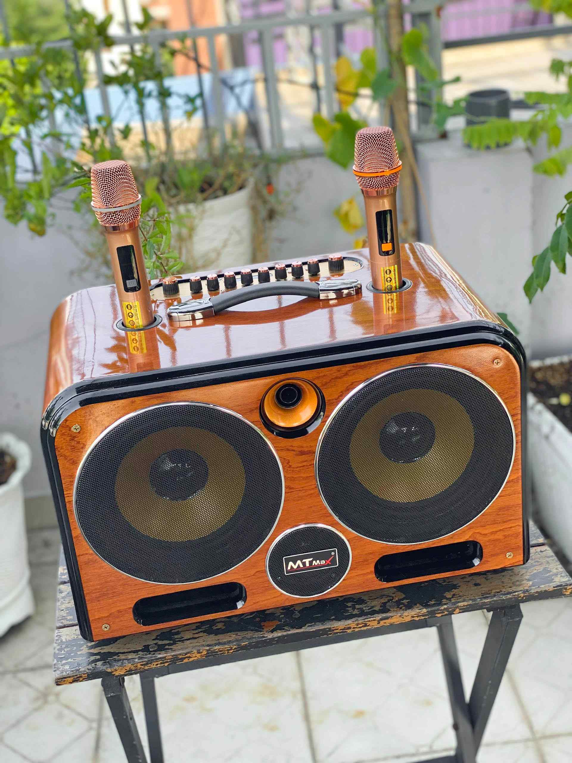 MT-Max Chuyên cung cấp phân phối các thiết bị âm thanh cáo cấp toàn quốc