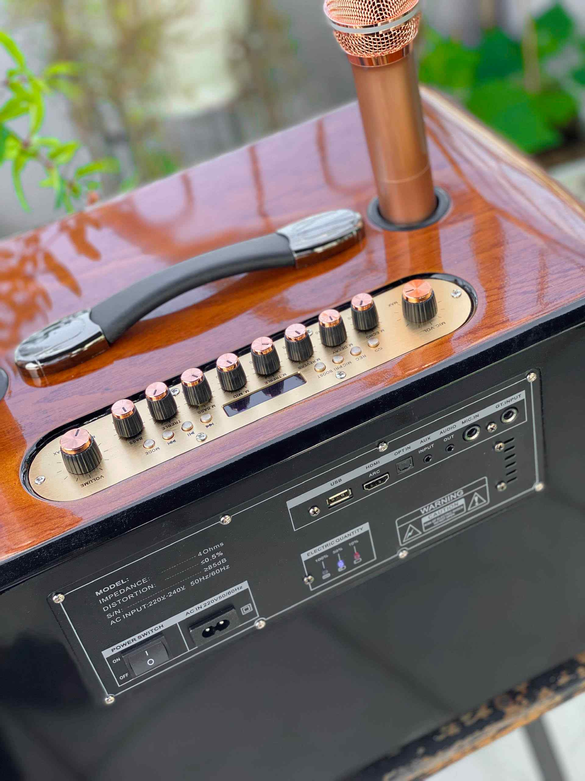 MT-Max Chuyên cung cấp phân phối các thiết bị âm thanh cáo cấp toàn quốc