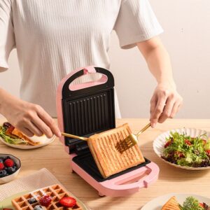 Máy làm bánh mì sandwich tiện dụng EL-3001