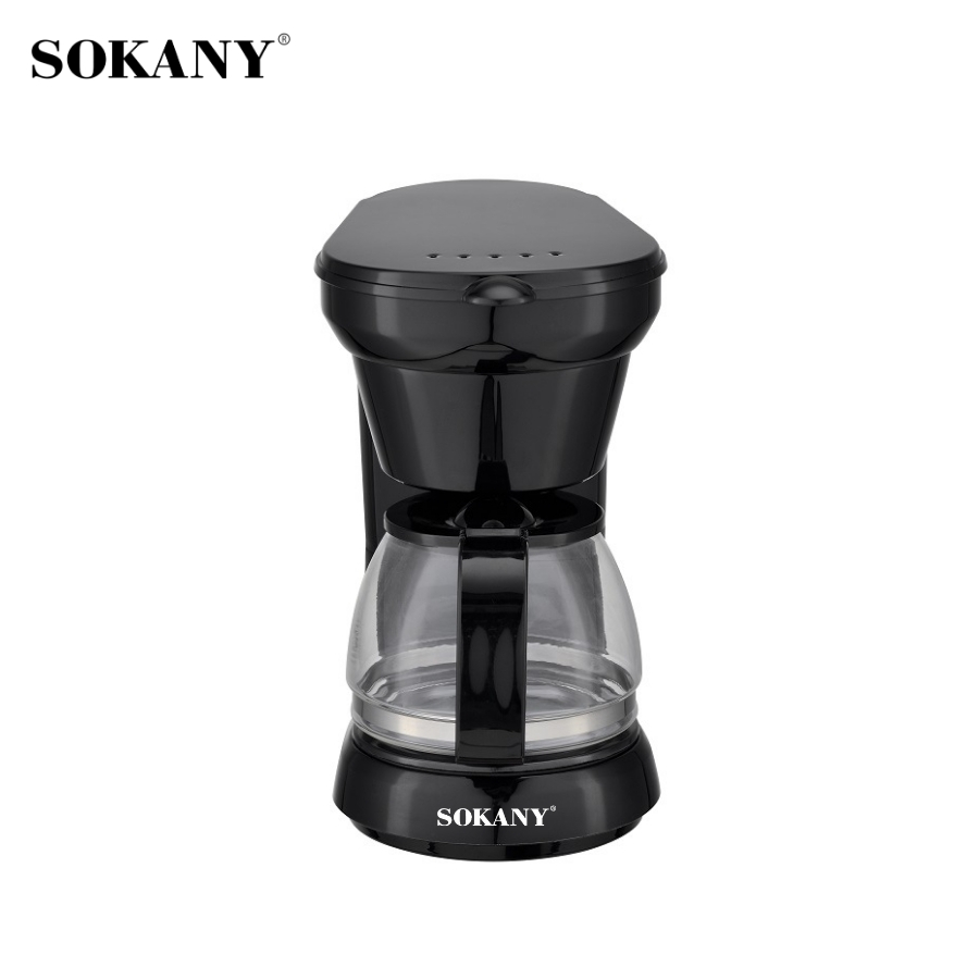 Máy Pha Cà Phê Nhỏ Giọt Tự Động SOKANY SKN-14106