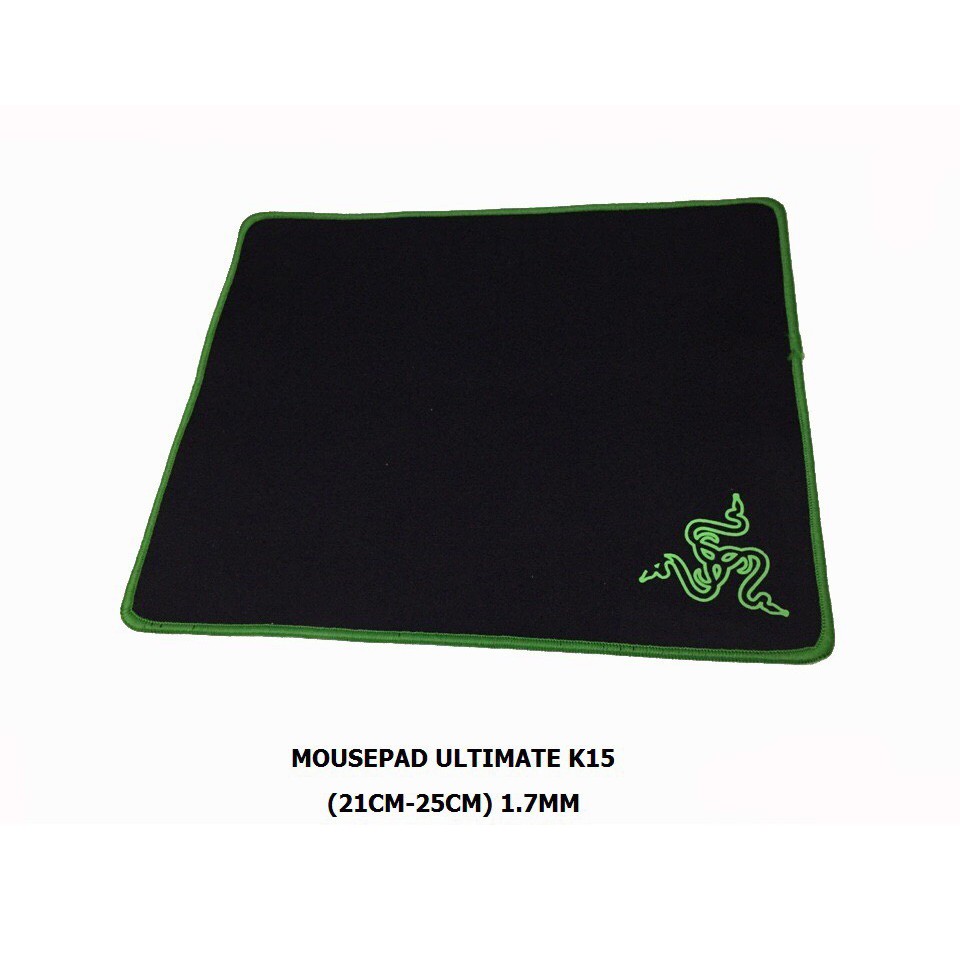TẤM LÓT CHUỘT KINGMASTER K11/K15 (20x25CM) - Hiển Laptop