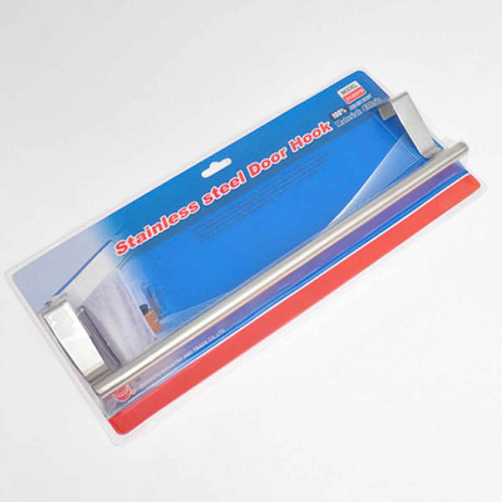 Khung Treo Khăn Inox Cài Gắn Cánh Tủ Nhà Bếp Inox Cứng Cáp ...