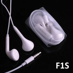 Tai nghe oppo R9/ F1S. (SGPK/ VM)