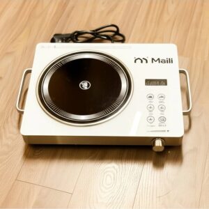 Bếp hồng ngoại cao cấp TATAMI/ MaiLi