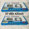 37 đến 42inch