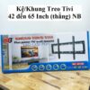 42 đến 65inch