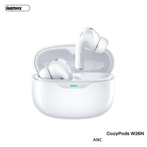 Tai nghe bluetooth Remax W26N///1