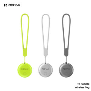 Thiết Bị Thẻ Định Vị GPS Mini Remax RT-G2308