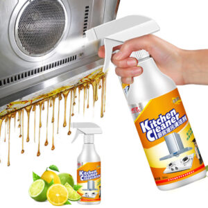 Chai Tẩy Rửa Nhà Bếp Kitchen 450ml