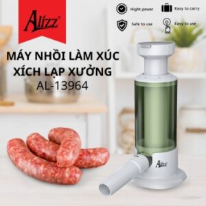 Máy nhồi làm xúc xích lạp xưởng ALIZZ AL-13964