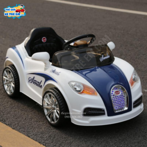 Xe ô tô điện trẻ em Codybaby nhỏ HL-938///1