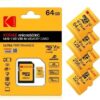 Thẻ KODAK 64GB