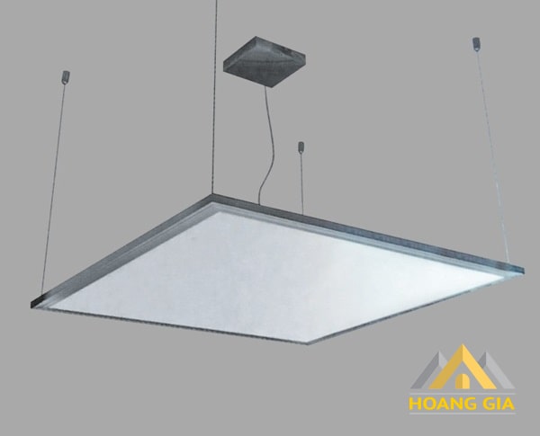 Sử dụng loại đèn Led Panel vuông có ưu điểm gì mà nhiều người lựa chọn đến thế?