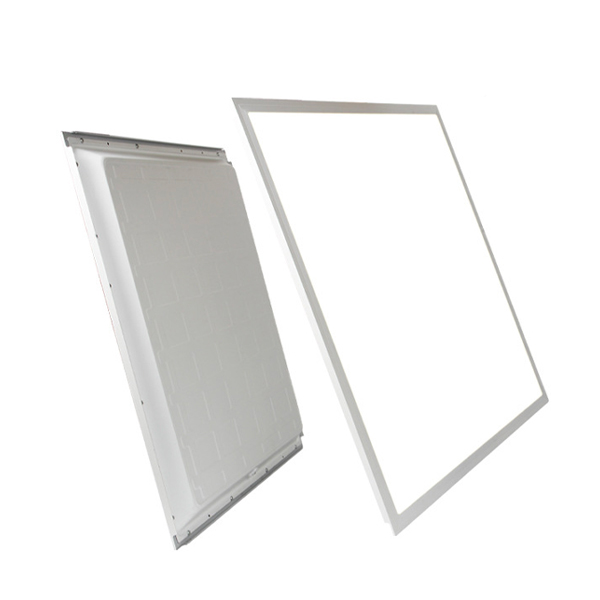 Đèn led panel âm trần 48W, 600x600 [TPN600-48T]