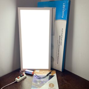 Bóng đèn âm Trần Chữ Nhật Lớn YGT 300x600 36w (hàng Cty)