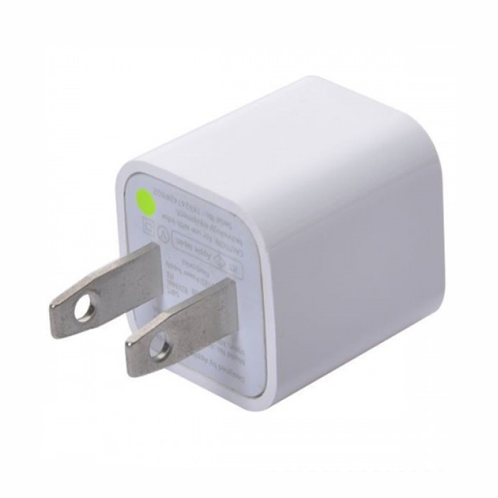 Cóc sạc Iphone Rẻ chấm xanh giá sỉ