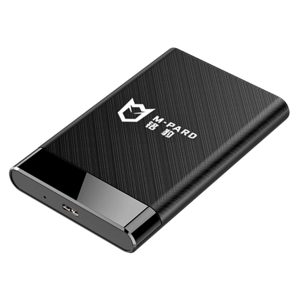 Box ổ cứng HDD M-PARD MD116 sata 2.5 chuẩn 3.0