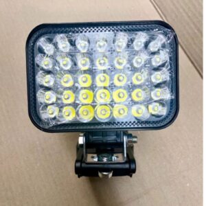 Đèn Pha Dùng Pin Cell 35 Led. (chưa Kèm Pin). DP