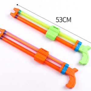 Đồ chơi súng đôi bắn nước cho bé 53cm