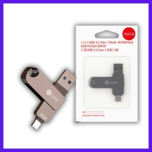 USB 3.2 OTG 2in1 ADOL (ASUS) PM310 (USB+Type-C) 256GB