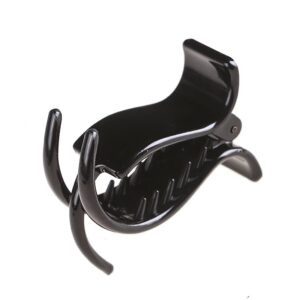 Kẹp tóc càng cua 3 răng///DL///6