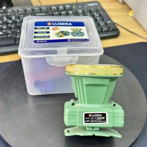 Đèn pin đội đầu Luzera 500W/ 300W/ 200W/ 100W - Luzera 300W (8071-68)