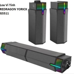 Loa Vi Tính REDRAGON YORICK GS511